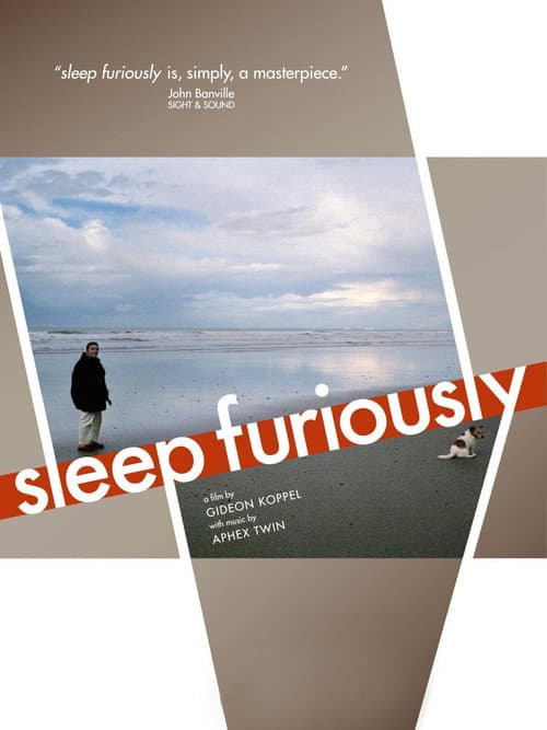 ملصق فيلم Sleep Furiously (2008)