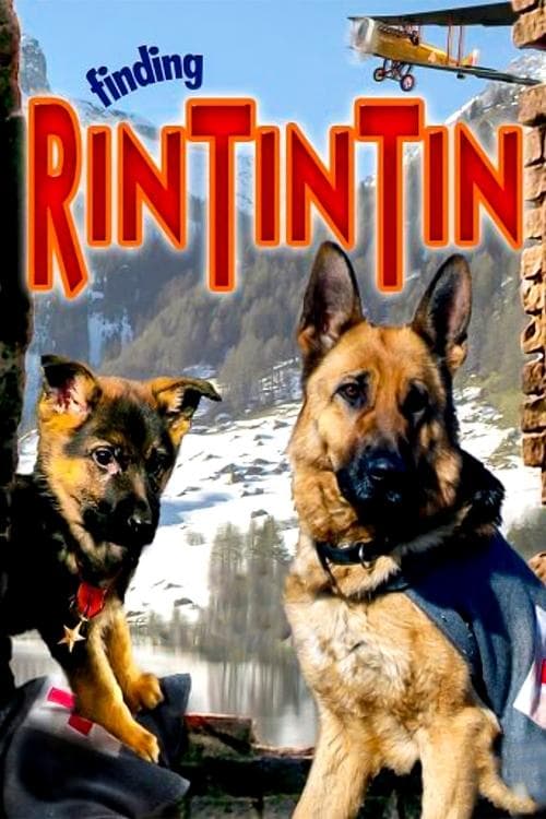 ملصق فيلم Finding Rin Tin Tin (2007)