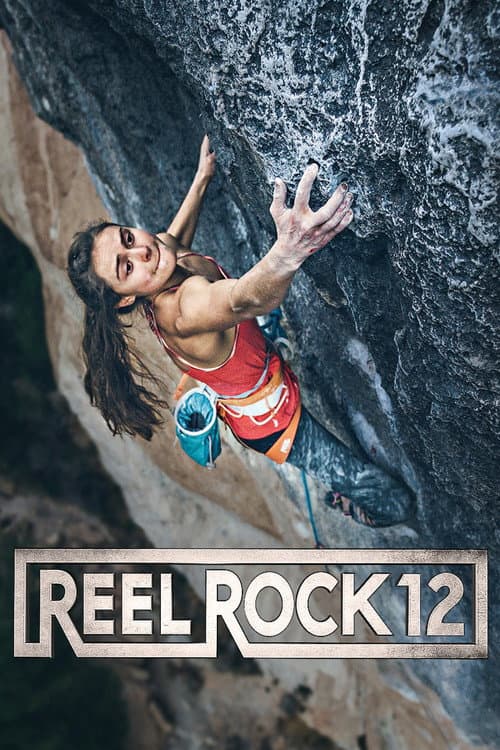 Affiche du film Reel Rock 12 (2017)