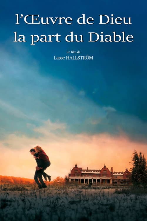 Affiche du film The Cider House Rules (1999)