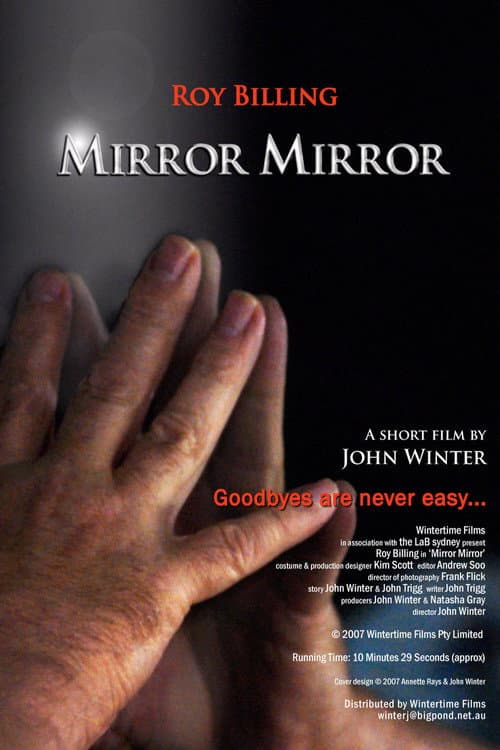 Mirror Mirror (2008) movie poster