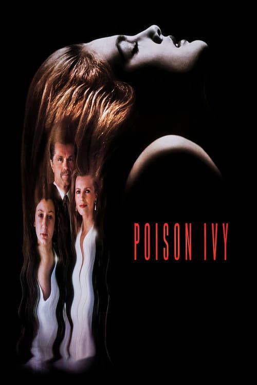 ملصق فيلم Poison Ivy (1992)