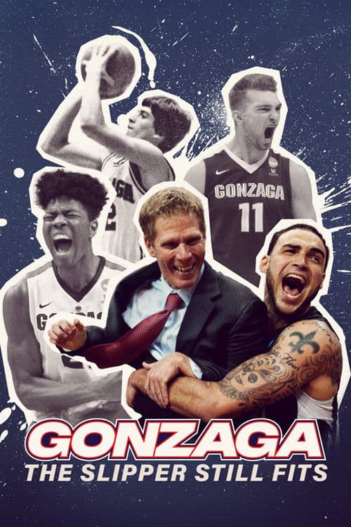 ملصق فيلم Gonzaga: The Slipper Still Fits (2026)
