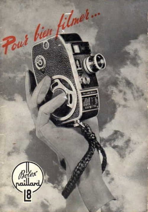 Pour bien filmer (1937) movie poster