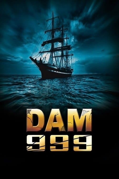 Affiche du film Dam 999 (2011)