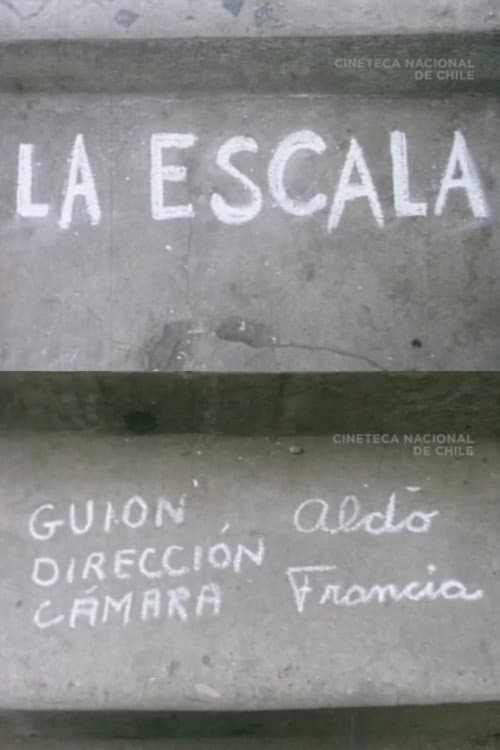 La Escala (1964) movie poster