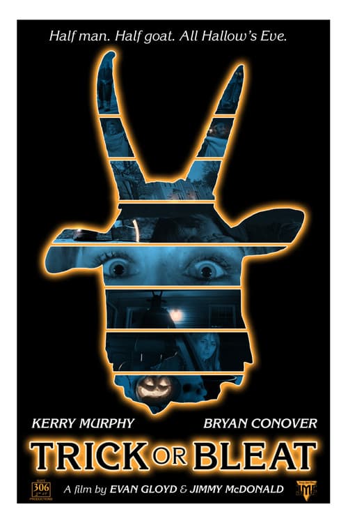 Trick or Bleat (2020) movie poster