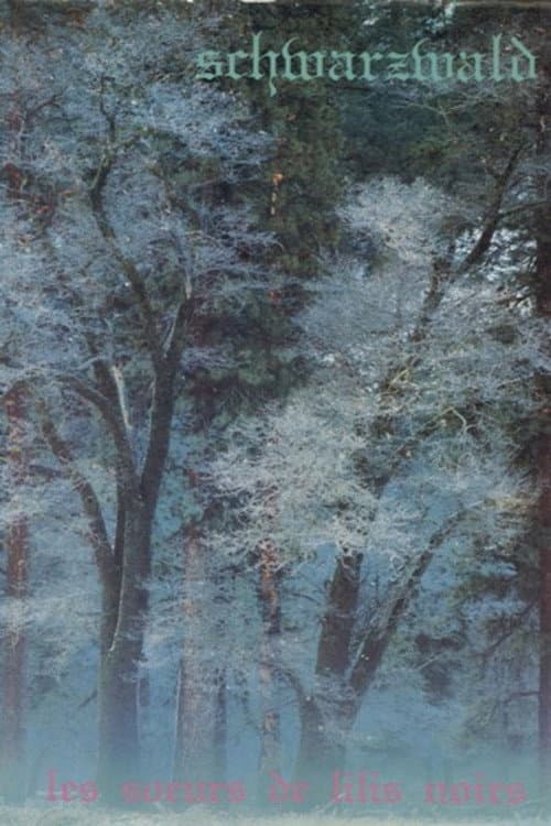 ملصق فيلم Schwarzwald (1992)