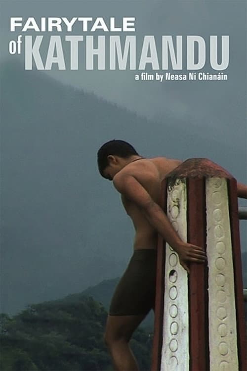 Affiche du film Fairytale of Kathmandu (2007)