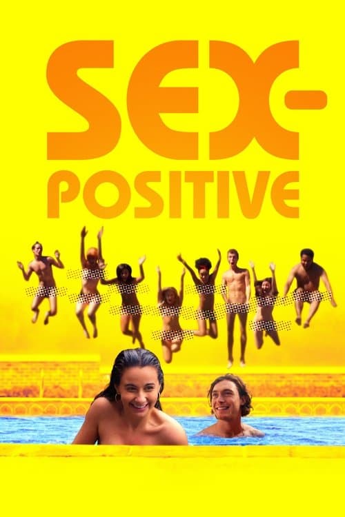 ملصق فيلم Sex-Positive (2024)
