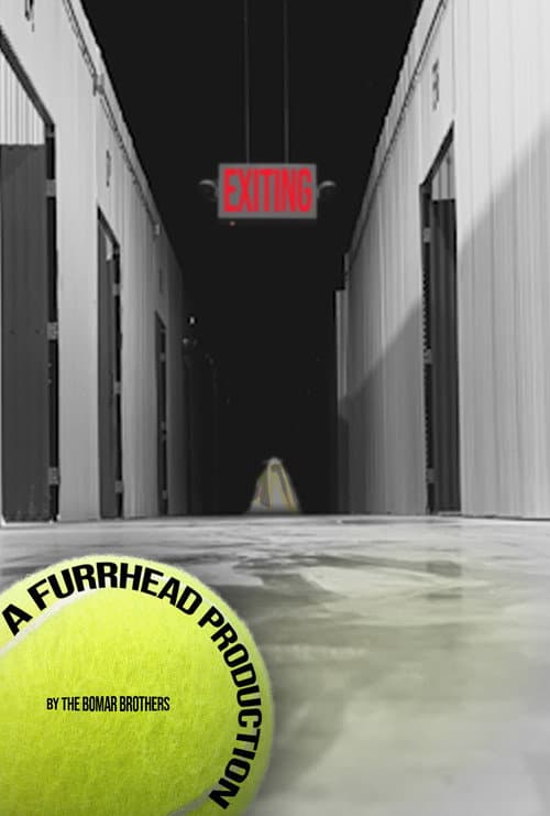 Exiting (2023) movie poster