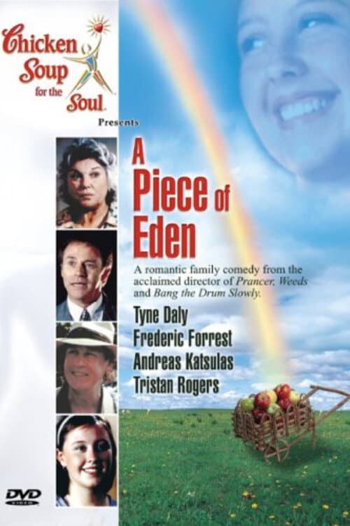 ملصق فيلم A Piece of Eden (2000)