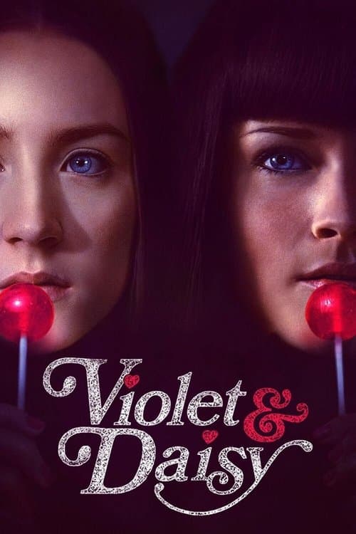 ملصق فيلم Violet & Daisy (2013)