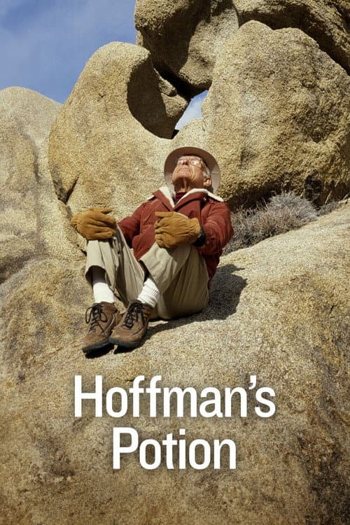 ملصق فيلم Hofmann's Potion: The Pioneers of LSD (2002)