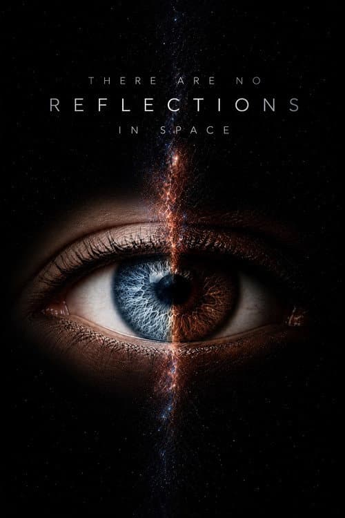 ملصق فيلم There Are No Reflections in Space