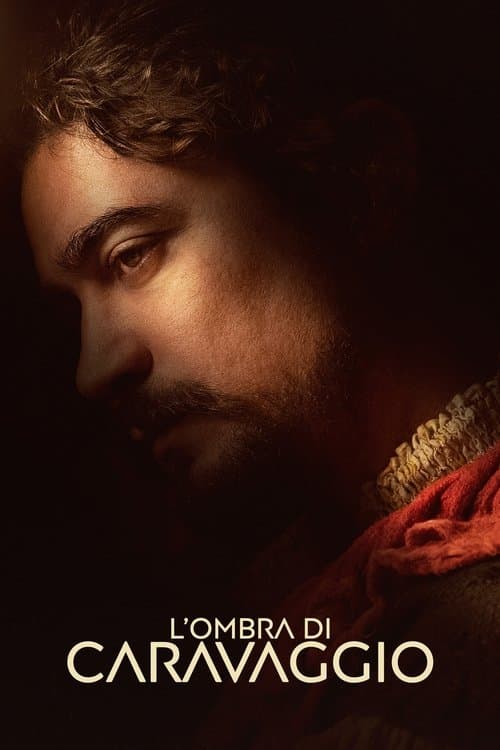 ملصق فيلم L'ombra di Caravaggio (2022)