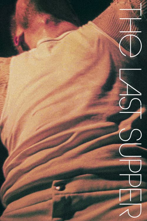 Affiche du film The Last Supper (2024)