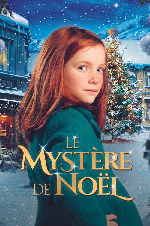 Affiche du film Snekker Andersen og Julenissen - Den vesle bygda som glømte at det var jul (2019)