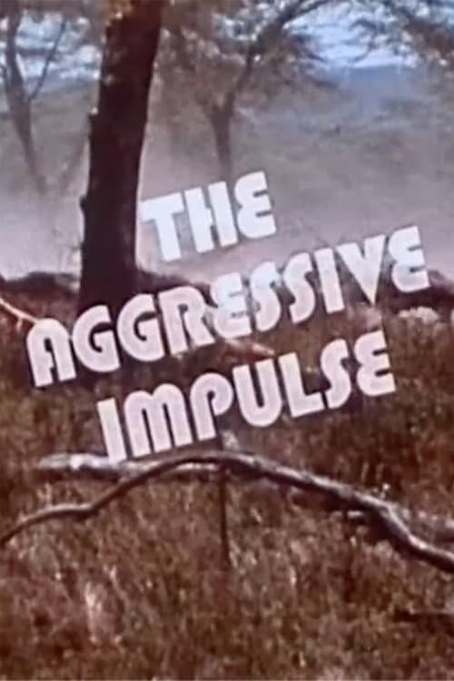 The Aggressive Impulse (1977) movie poster