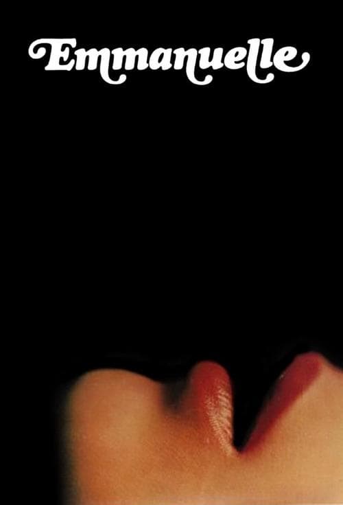 Affiche du film Emmanuelle (1974)