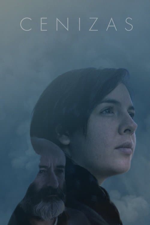 Affiche du film Cenizas (2018)