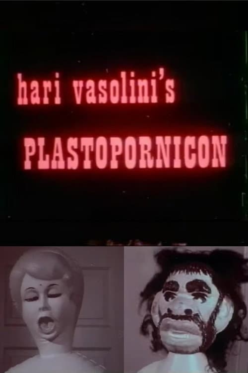 Plastopornicon (1975) movie poster