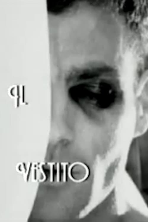 Il vestito (2004) movie poster