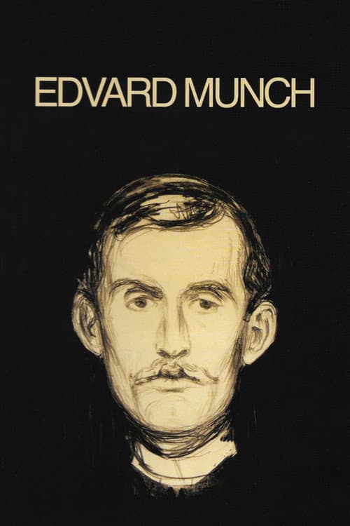 ملصق فيلم Edvard Munch (1974)