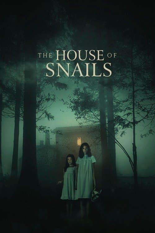 La casa del caracol (2021) movie poster