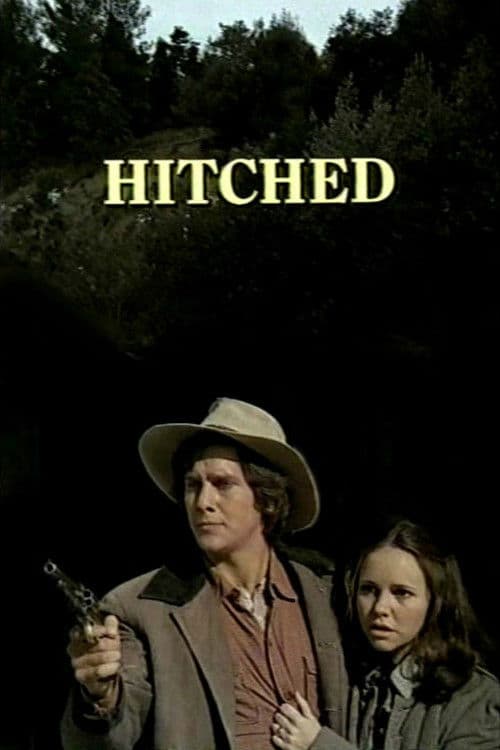Affiche du film Hitched (1973)