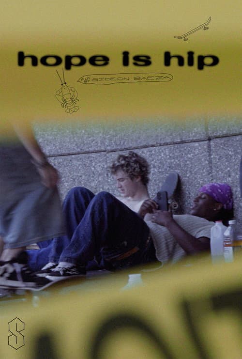 ملصق فيلم Hope is Hip (2026)