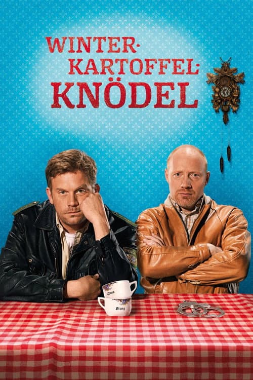 Affiche du film Winterkartoffelknödel (2014)