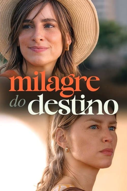 Milagre do Destino (2025) movie poster