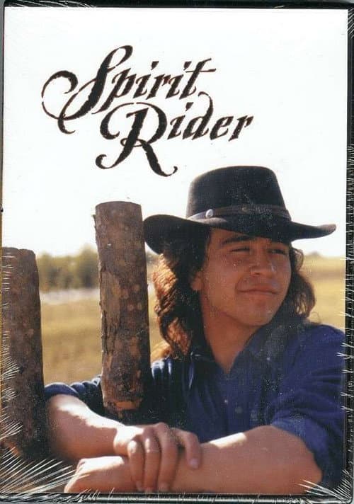 ملصق فيلم Spirit Rider (1993)