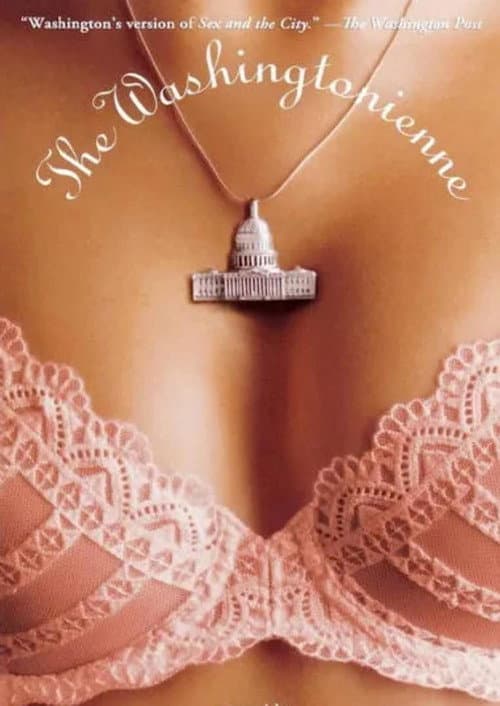 ملصق فيلم Washingtonienne (2009)