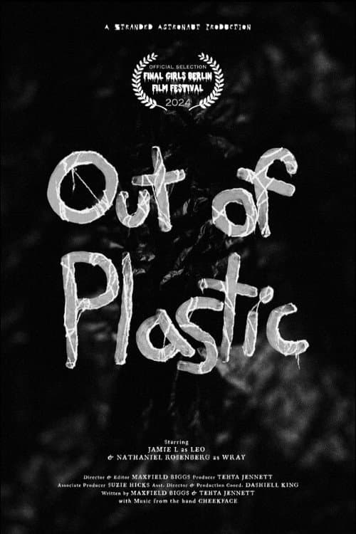 Affiche du film Out of Plastic (2024)