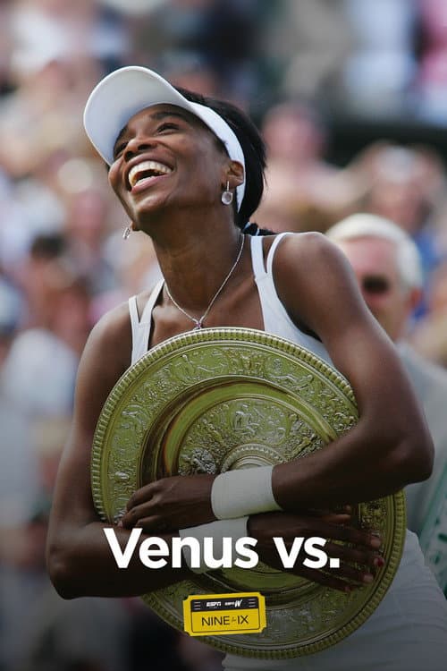 ملصق فيلم Venus VS. (2013)