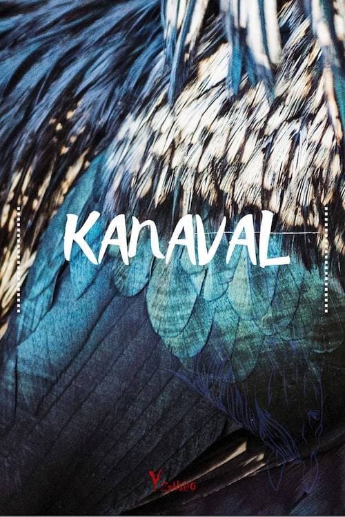 ملصق فيلم Kanaval: A People's History of Haiti in Six Chapters (2022)