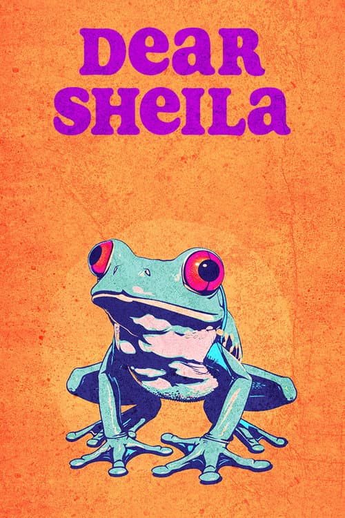 Affiche du film Dear Sheila (2024)