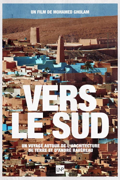 ملصق فيلم Vers Le Sud (2020)