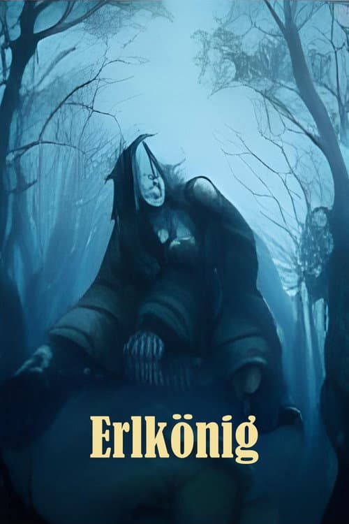 Erlkönig movie poster