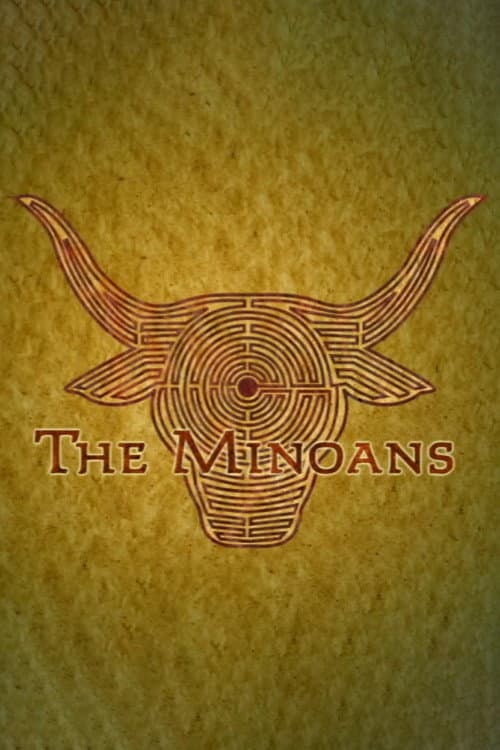 ملصق فيلم The Minoans (2004)