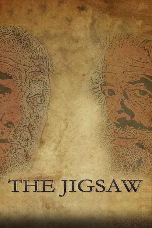 ملصق فيلم The Jigsaw (2014)