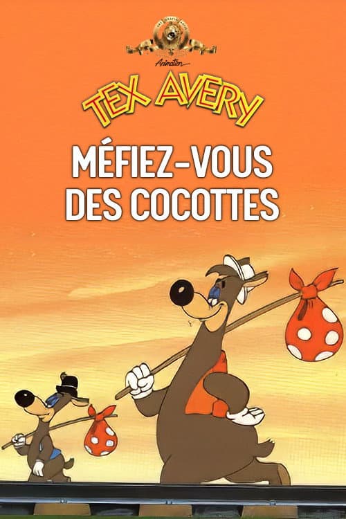 Affiche du film Henpecked Hoboes (1946)