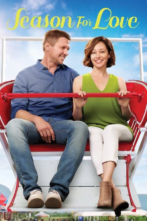ملصق فيلم Season for Love (2018)