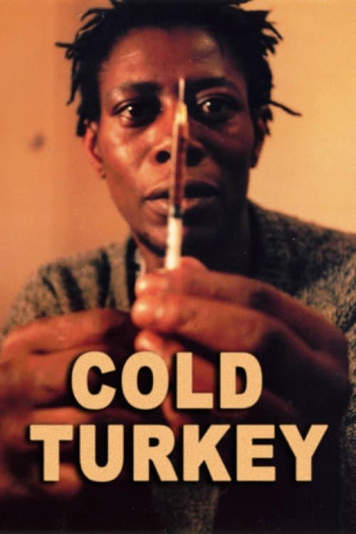 ملصق فيلم Cold Turkey (2001)