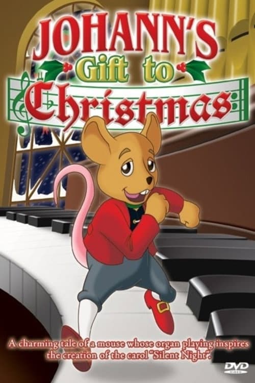 Affiche du film Johann's Gift to Christmas (1992)
