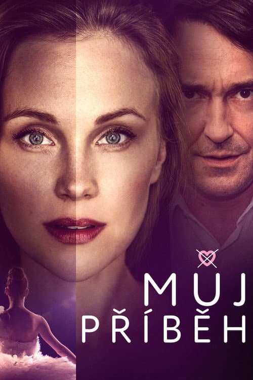 ملصق فيلم Můj příběh (2019)