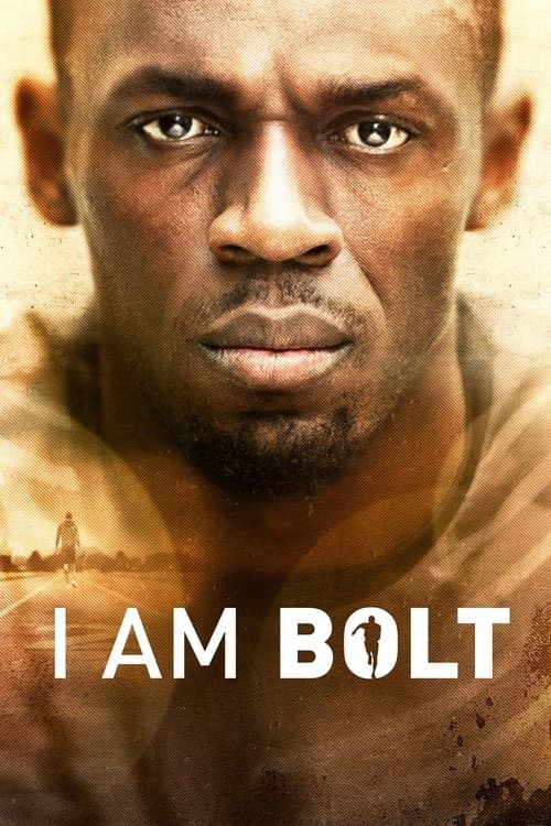 ملصق فيلم I Am Bolt (2016)