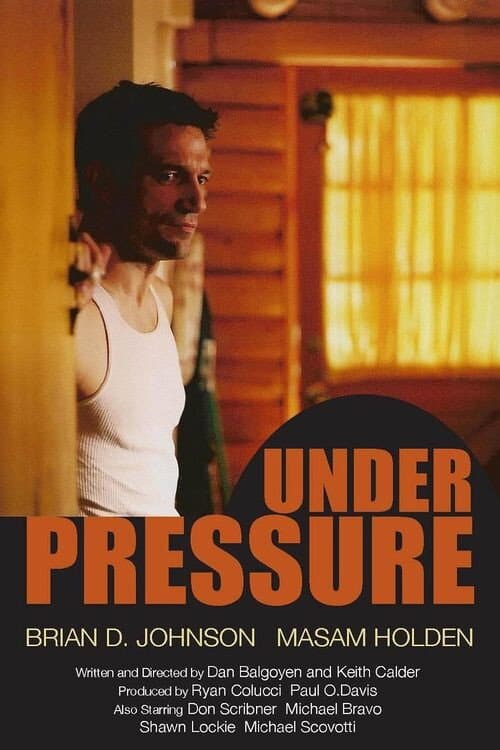 Affiche du film Under Pressure (2006)